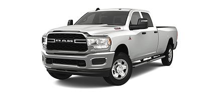 New 2024 Ram 3500 Tradesman Crew Cab 4x4 Pickup for sale #RP4647D - photo 1