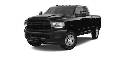 New 2024 Ram 3500 Tradesman Crew Cab 4x4 Pickup for sale #RP4650D - photo 2