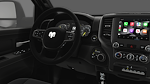 New 2024 Ram 3500 Tradesman Crew Cab 4x4 Pickup for sale #RP4650D - photo 9