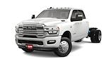 New 2025 Ram 3500 Big Horn Crew Cab 4x4 60 CA Cab Chassis for sale #RP6357 - photo 1