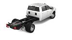 New 2025 Ram 3500 Big Horn Crew Cab 4x4 60 CA Cab Chassis for sale #RP6357 - photo 2