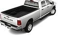 New 2025 Ram 3500 Tradesman Crew Cab 4x4 Pickup for sale #RP6408D - photo 2
