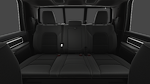 New 2025 Ram 1500 Big Horn Crew Cab 4x4 Pickup for sale #RP6410D - photo 3