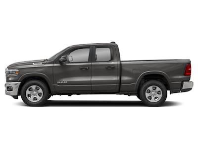 New 2025 Ram 1500 Big Horn Quad Cab 4x4 Pickup for sale #RP6411D - photo 2