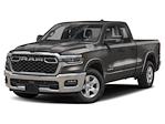 New 2025 Ram 1500 Big Horn Quad Cab 4x4 Pickup for sale #RP6411D - photo 1