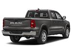 New 2025 Ram 1500 Big Horn Quad Cab 4x4 Pickup for sale #RP6411D - photo 3