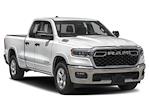New 2025 Ram 1500 Big Horn Quad Cab 4x4 Pickup for sale #RP6411D - photo 6