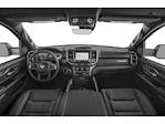 New 2025 Ram 1500 Big Horn Quad Cab 4x4 Pickup for sale #RP6411D - photo 8