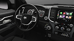 New 2025 Ram 1500 Big Horn Crew Cab 4x4 Pickup for sale #RP6417 - photo 9
