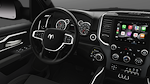 New 2025 Ram 1500 Big Horn Crew Cab 4x4 Pickup for sale #RP6419 - photo 6