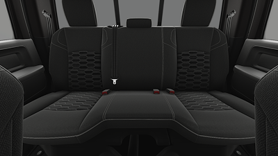 New 2025 Ram 2500 Tradesman Crew Cab for sale #RP6454D - photo 2