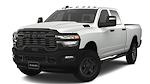 New 2025 Ram 2500 Tradesman Crew Cab for sale #RP6454D - photo 9