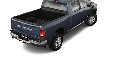 New 2025 Ram 3500 Big Horn Crew Cab for sale #RP6456D - photo 1