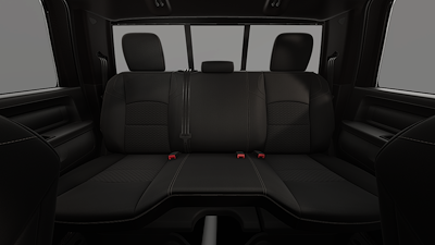 New 2026 Ram 2500 Tradesman Crew Cab for sale #RP9206 - photo 1