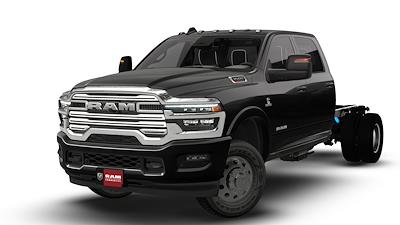 New 2026 Ram 3500 Crew Cab 60 CA Cab Chassis for sale #RP9421 - photo 1