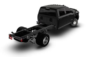 New 2026 Ram 3500 Crew Cab 60 CA Cab Chassis for sale #RP9421 - photo 2