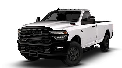 New 2026 Ram 3500 Tradesman Regular Cab for sale #RP9518D - photo 1