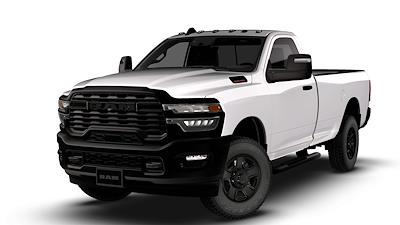 New 2026 Ram 3500 Tradesman Regular Cab for sale #RP9617D - photo 1