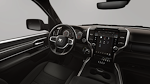New 2026 Ram 1500 Big Horn Crew Cab for sale #156093 - photo 4