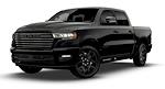 New 2026 Ram 1500 Laramie Crew Cab for sale #171865 - photo 1