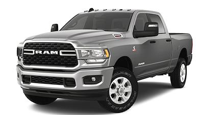 New 2023 Ram 2500 Big Horn Crew Cab for sale #23R0185S - photo 1