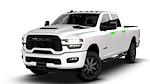 New 2026 Ram 2500 Tradesman Crew Cab for sale #248663 - photo 1