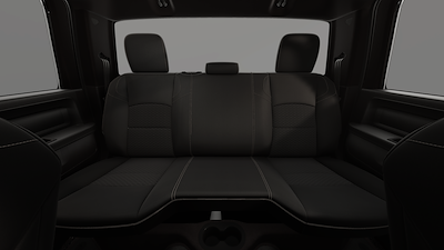 New 2026 Ram 2500 Tradesman Crew Cab for sale #248664 - photo 2