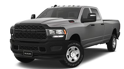 New 2024 Ram 2500 Tradesman Crew Cab 4x4 Pickup for sale #24R0124 - photo 1