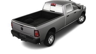 New 2024 Ram 2500 Tradesman Crew Cab 4x4 Pickup for sale #24R0124 - photo 2