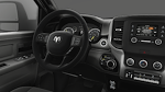New 2024 Ram 2500 Tradesman Crew Cab 4x4 Pickup for sale #24R0124 - photo 9