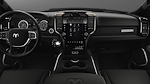 New 2025 Ram 1500 Laramie Crew Cab 4x4 Pickup for sale #25R0025 - photo 6