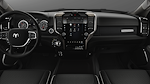New 2025 Ram 1500 Laramie Crew Cab 4x4 Pickup for sale #25R0038 - photo 6