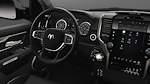 New 2025 Ram 1500 Laramie Crew Cab 4x4 Pickup for sale #25R0038 - photo 9