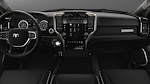 New 2025 Ram 1500 Laramie Crew Cab 4x4 Pickup for sale #25R0040 - photo 6