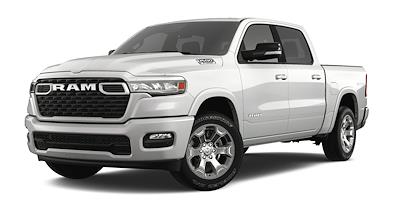 New 2025 Ram 1500 Big Horn Crew Cab for sale #25R0041 - photo 1