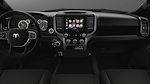 New 2025 Ram 1500 Tradesman Crew Cab 4x4 Pickup for sale #25R0257S - photo 6
