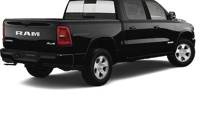 New 2025 Ram 1500 Big Horn Crew Cab 4x4 Pickup for sale #25R0265 - photo 2