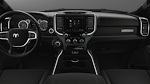 New 2025 Ram 1500 Big Horn Crew Cab 4x4 Pickup for sale #25R0265 - photo 6