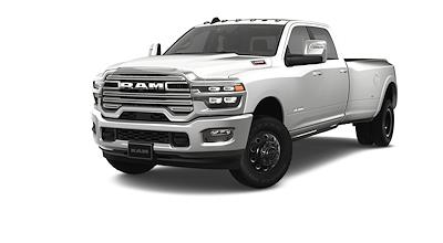 New 2025 Ram 3500 Laramie Crew Cab for sale #25R0271 - photo 1