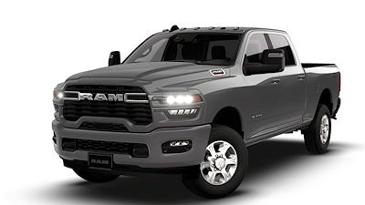 New 2026 Ram 2500 Big Horn Crew Cab for sale #268184 - photo 1