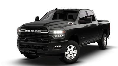 New 2026 Ram 2500 Big Horn Crew Cab for sale #268185 - photo 1