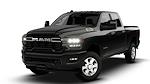 New 2026 Ram 2500 Big Horn Crew Cab for sale #268185 - photo 1