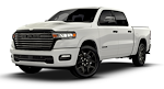 New 2026 Ram 1500 Laramie Crew Cab 4x4 Pickup for sale #26R0003 - photo 1