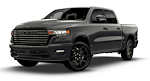 New 2026 Ram 1500 Laramie Crew Cab 4x4 Pickup for sale #26R0015 - photo 4