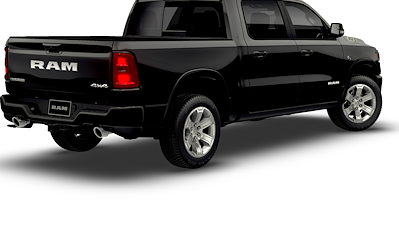 New 2026 Ram 1500 Big Horn Crew Cab for sale #26R0091 - photo 2