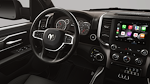 New 2026 Ram 1500 Big Horn Crew Cab for sale #26R0091 - photo 9