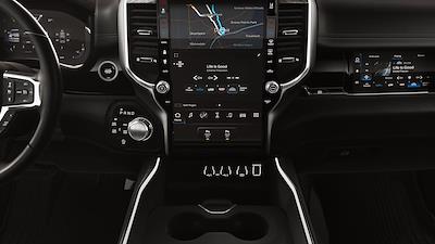 New 2026 Ram 1500 Laramie Crew Cab for sale #26R0105S - photo 2