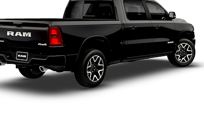 New 2026 Ram 1500 Laramie Crew Cab for sale #26R0112 - photo 1