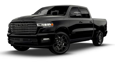 New 2026 Ram 1500 Laramie Crew Cab for sale #26R0116 - photo 1