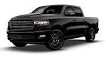 New 2026 Ram 1500 Laramie Crew Cab for sale #26R0116 - photo 1